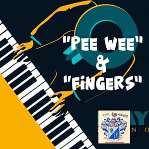 Pee Wee and Fingers - Joe "Fingers" Carr