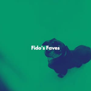 Fido's Faves - Cocktail Lounge Music