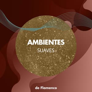Ambientes Suaves de Flamenco en Guitarra - Guitarra Clásica Española