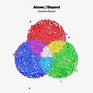 Common Ground - Above & Beyond