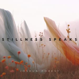 Stillness Speaks: The Weight of Wind - Joshua Forest
