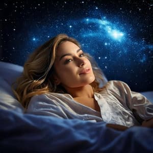 Sleep Music: Melodies for Restful Nights - Binaural Brothers