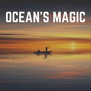 Ocean's Magic - Brain Timbre