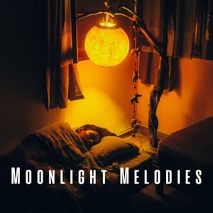 Moonlight Melodies: Piano for a Peaceful Sleep - Melody ElfRelaxing Piano Music Universe