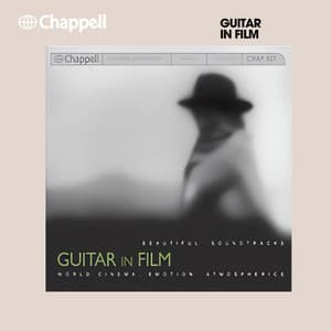 Guitar In Film - John Parricelli