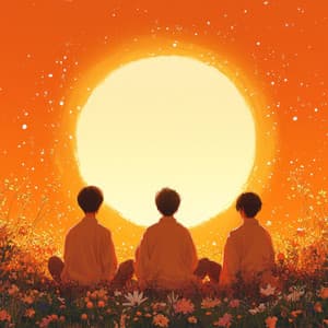 Sotto il Mondo - Paz Interior