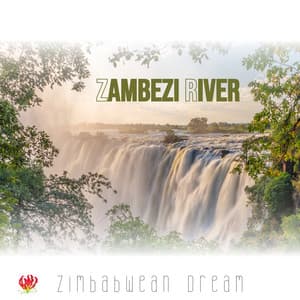 Zambezi River - Zimbabwean Dream