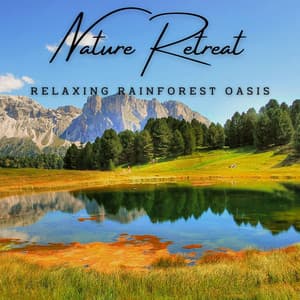 Soothing Nature Retreat: Meditative Spa Music - Soothing Music Collection