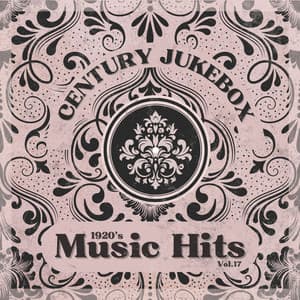 1920's Music Hits, Vol.17 - Century Jukebox