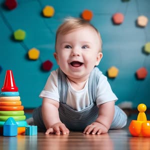 Orquesta De Serenidad Para Bebés - Valborg Shamsuddin