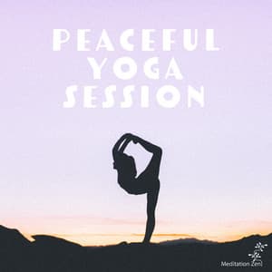 Peaceful Yoga Session - Meditation Zen