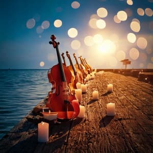 Orchestra of Peace: Harmonies for Relaxation - Bertie Lambert