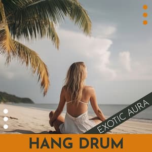 Hang Drum Exotic Aura: Inner Peacefulness Through Meditation - Hang Drum Pro