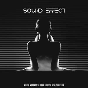 Sound Effect. A Deep Message to Your Body to Heal Yourself - Chakra Balancing 101