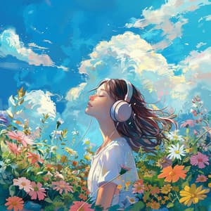 Gentle Wind Down: Chill Music for Relaxation - Relaxing Chillout Music Zone