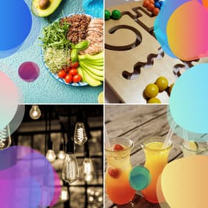 Music for Weekday Wellness - Cofeehouse Music