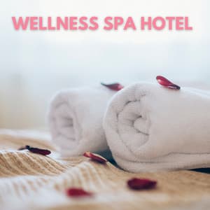 Wellness Spa Hotel - Spa Music Relaxation