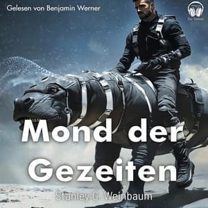 Mond der Gezeiten - Der Vorleser