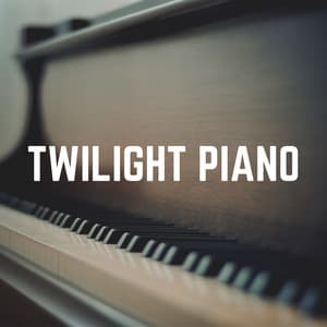 Twilight Piano - Dai Lan