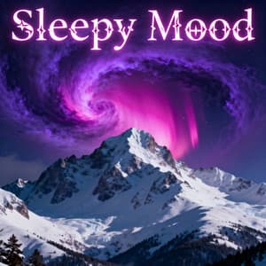 Midnight Focus Meditation Beats - Nordic Winds