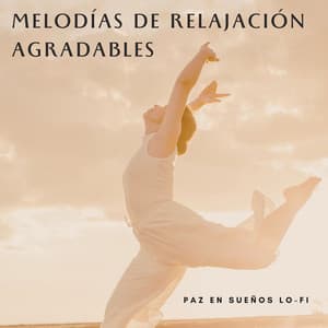 Melodías De Relajación Agradables: Paz En Sueños Lo-Fi - Lofi Dormir