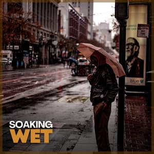 Soaking Wet - Natsound