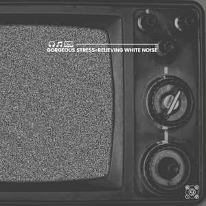 Gorgeous Stress-Relieving White Noise - Hi Freq Samples