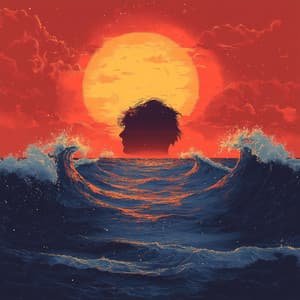 Majestic Sea - Ocean Sound Machine