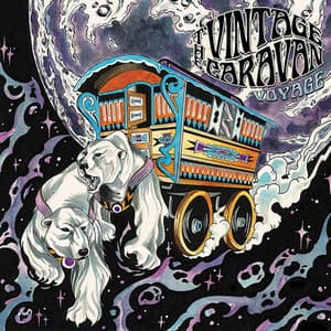 Voyage - The Vintage Caravan