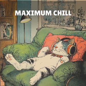 Maximum Chill - LO-FI BEATS