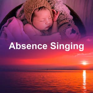 Absence Singing - Lewis Owen Heath