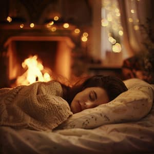 Sueños De Fuego: Ecos Del Sueño - Club de cuentos antes de dormir