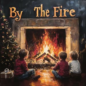 By The Fire - Christmas Favourites
