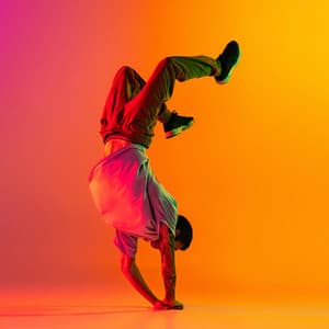 Calming Hip Hop: Evening Relaxation Tunes - Calming Lofi Symphony