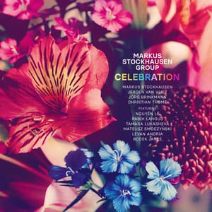 Celebration - Markus Stockhausen