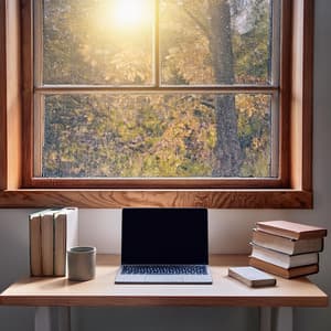 Enfoque Constante: Música Para La Concentración Y El Estudio - Concentración de latidos binaurales