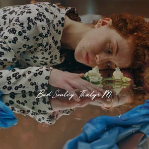 Celestia Rising - Bud Souley