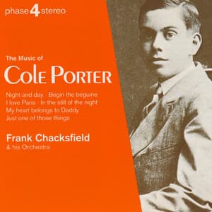 The Music of Cole Porter - Cole Porter