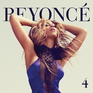 4 - Beyoncé