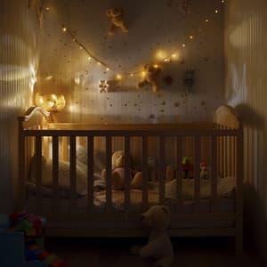 Abrazo Del Arrullo: Melodías Suaves Para El Sueño Del Bebé - Canción de Cuna Clásica