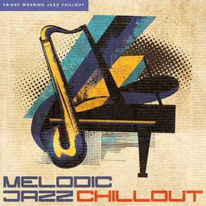 Melodic Jazz Chillout - Friday Morning Jazz Chillout