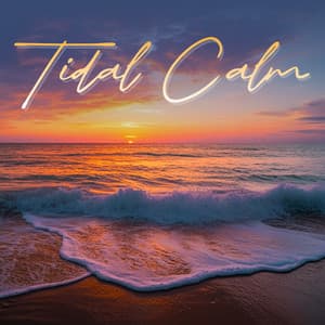 Tidal Calm - Ocean Waves for Deep Sleep