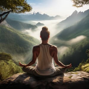 Orquesta De Paz Interior: Melodías Para La Meditación Profunda - Bertie Lambert