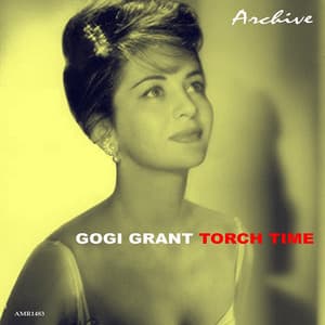 Torch Time - Gogi Grant