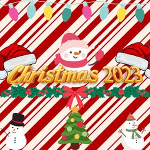 Seasonal Serenade Christmas Music - Christmas 2023