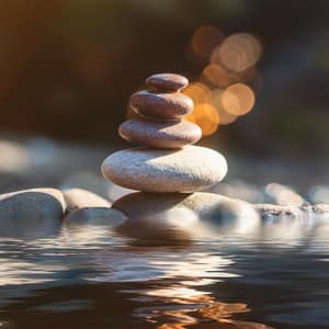 Escape Suave: Hip Hop Relajante Para Spa Y Masaje - Estética de paz