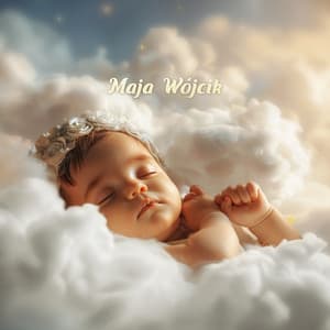 Nocne Melodie dla Najmłodszych - Maja Wójcik