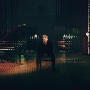 The Glass Half Full - Frank Woeste