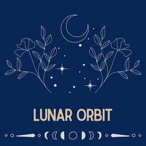 Lunar Orbit - Ambient Sample Library