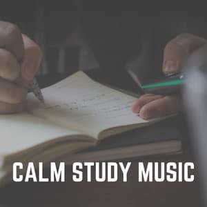 Calm Study Music - Concentration